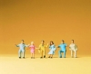 Personnages