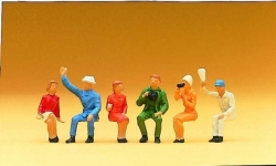 Spectateurs