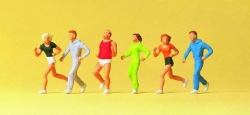 Joggeurs