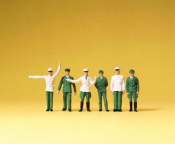 BRD Policiers