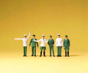 BRD Policiers - 14146
