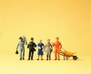 Métiers divers