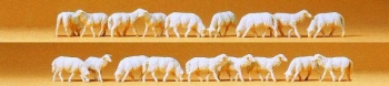 Assortiment de moutons - 14161