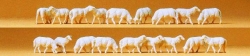 Assortiment de moutons