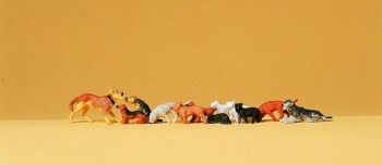 Chiens et chats - 14165