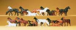 Chevaux