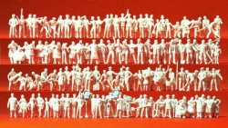 Divers métiers