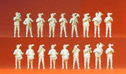 Musiciens