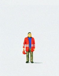 Agent de la manoeuvre