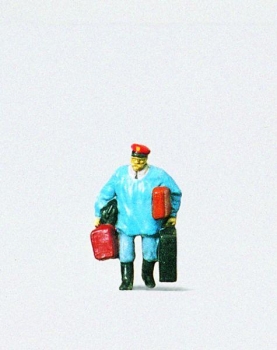 Bagagiste - 28013