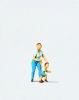 Maman et son enfant
