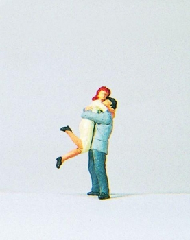 Couple se retrouvant - 28031