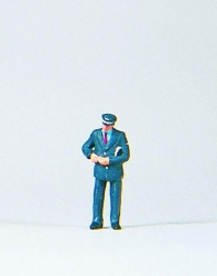 Contrôleur routier