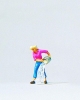 Femme de ménage