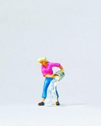 Femme de ménage