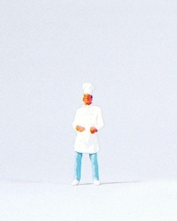 Chef de cuisine