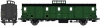 Fourgon OCEM ex PO