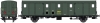 Fourgon OCEM ex ETAT