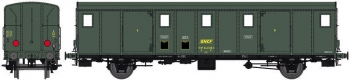 Fourgon OCEM ex ETAT - VB115
