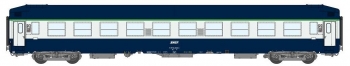 Voiture couchetttes type B9C9x - VB205