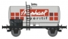 Wagon citerne "St-Raphael"