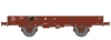 Wagon plat type OCEM 29