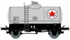 Wagon citerne "Caltex"
