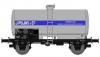 Wagon citerne "J. Pujas"