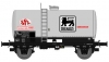 Wagon citerne "SGTL-Delhaize"