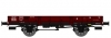 Wagon plat