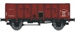 Wagon tombereau type OCEM 29