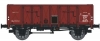Wagon tombereau type OCEM 29