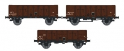 Coffret de tombereau type OCEM 29