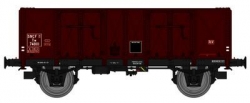 Wagon tombereau type OCEM 29