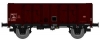 Wagon tombereau type OCEM 29