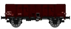 Wagon tombereau type OCEM 29