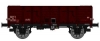 Wagon tombereau type OCEM 29
