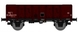 Wagon tombereau type OCEM 29