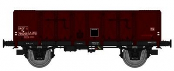 Wagon tombereau type OCEM 29 - WB146