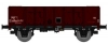 Wagon tombereau type OCEM 29
