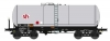 Wagon citerne "SGTL"
