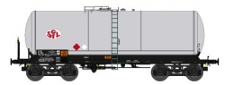 Wagon citerne "SGTL"