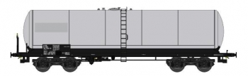 Wagon citerne 