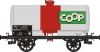Citerne OCEM 19 soudee "COOP"