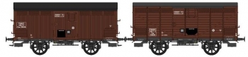 Coffret de couverts - WB296