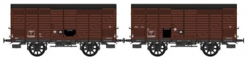 Coffret de couverts - WB297