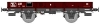 Wagon plat OCEM 19 type A