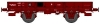 Wagon plat OCEM 19 type A