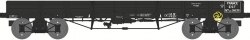 Wagon plat TP, type Ntyw