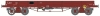 Wagon plat TP, type Rklmm0-31